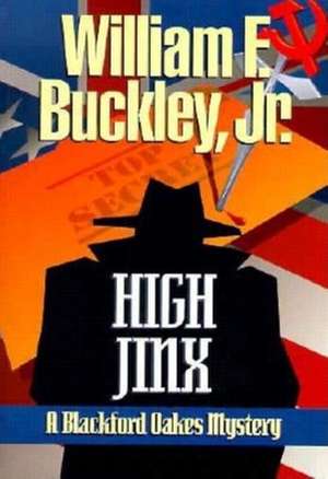 High Jinx de Jr. Buckley, William F.