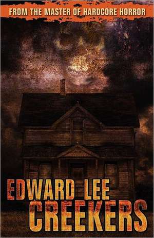 Creekers de Edward Lee