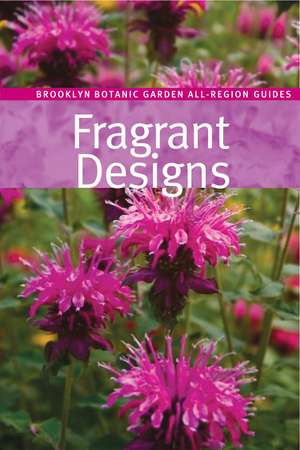 Fragrant Designs de Beth Hanson