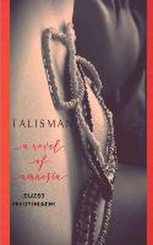 Talisman: A Novel of Amnesia de Jolaoso Prettythunder