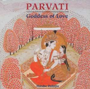 Parvati de Harsha V. Dehejia