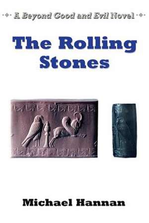 The Rolling Stones de Michael Hannan