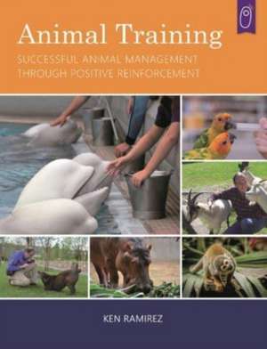 Ramirez, K: Animal Training