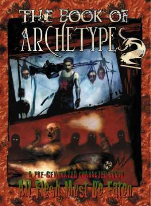 Book of Archetypes 2 de various