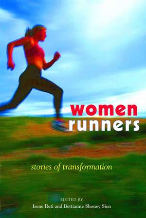 Women Runners de Irene Reti