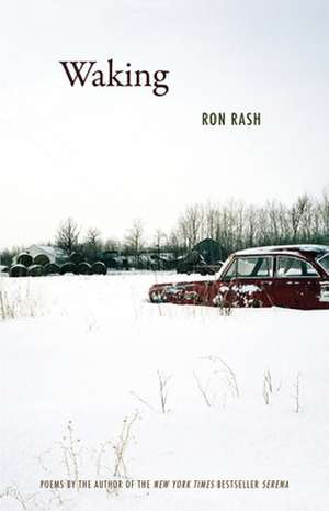 Rash, R: Waking