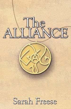 The Alliance: Aprende Ingles Con Cuentos de Hadas [With CD] de Freese, Sarah