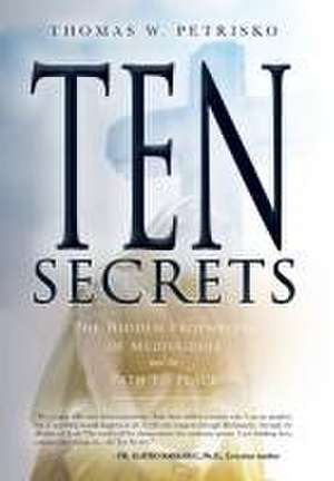 Ten Secrets de Thomas W Petrisko