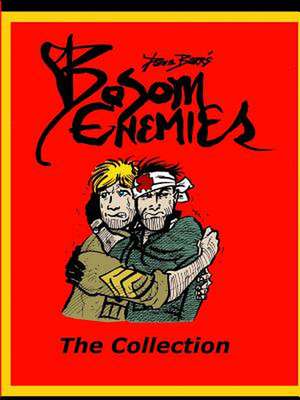 Bosom Enemies; The Collection de Donna Barr