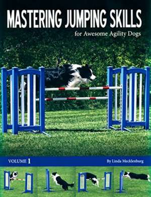 Mastering Jumping Skills de Linda Mecklenberg