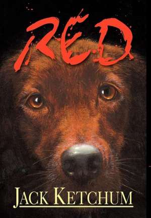 Red de Jack Ketchum