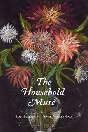 The Household Muse de Tom Ireland