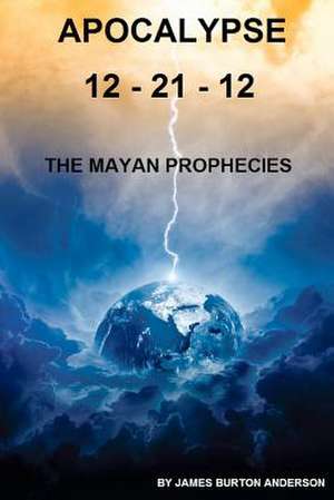 Apocalypse 12 - 21 - 12