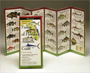 Fishes of Florida's Atlantic Coast de Robert Shipp