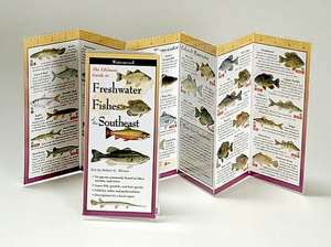 The Ultimate Guide to the Freshwater Fishes of the Southeast de Robert G. Werner