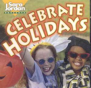 Celebrate Holidays de Susan Pratt