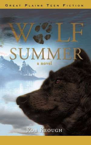 Wolf Summer de Rob Keough