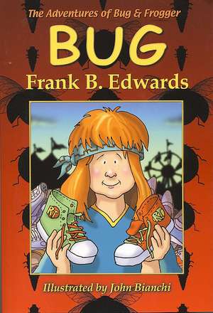 Bug de Frank B. Edwards