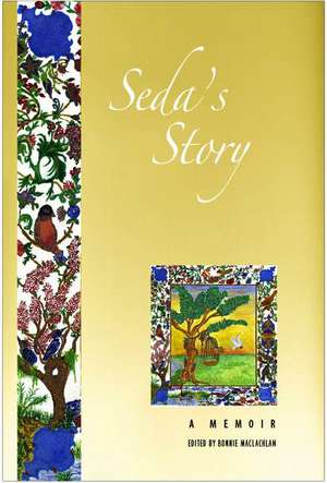 Seda's Story de Bonnie Maclachlan