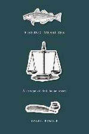 Fishing Measures de Daniel Banoub