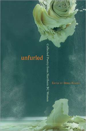 Unfurled de Debbie Keahey