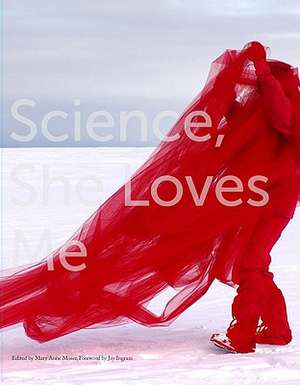 Science, She Loves Me de Jay Ingram