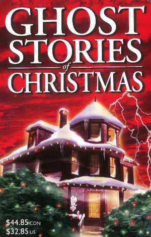 Ghost Stories of Christmas Box Set I: Ghost Stories of Christmas, Haunted Christmas and Haunted Hotels de Jo-Anne Christensen