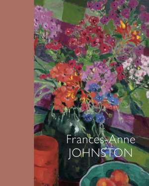 Frances-Anne Johnston de Rebecca Basciano