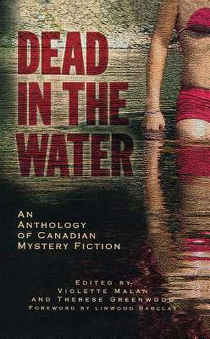 Dead in the Water de Therese Greenwood