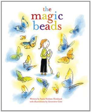 The Magic Beads de Susin Nielsen