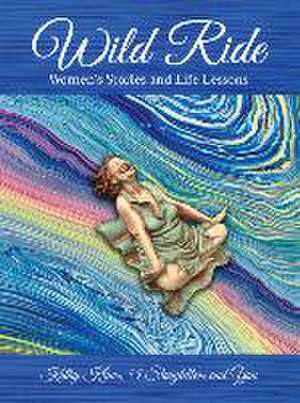 Wild Ride de Kathy Klaus