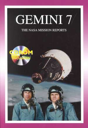 Gemini 7 de Robert Godwin