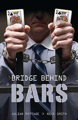 Bridge Behind Bars de Julian Pottage