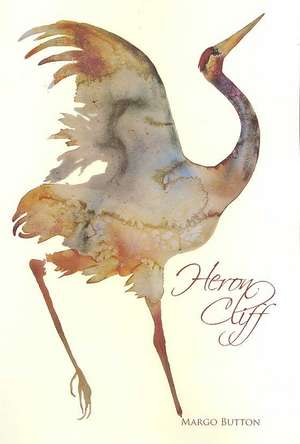 Heron Cliff de Margo Button