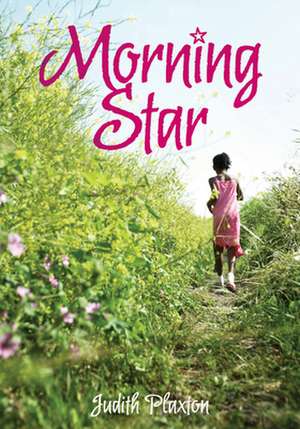 Morning Star de Judith Plaxton