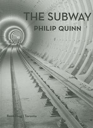 The Subway de Philip Quinn