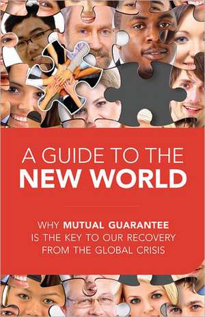 Guide to the New World de Michael Laitman