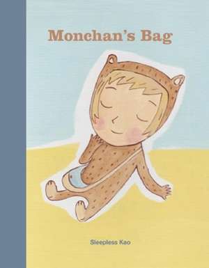 Monchan's Bag de Sleepless Kao