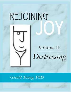 Rejoining Joy de Young, Dr Gerald