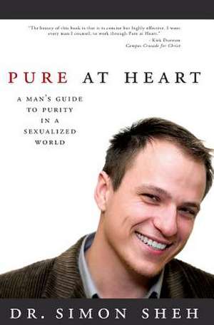 Pure at Heart de Simon Sheh