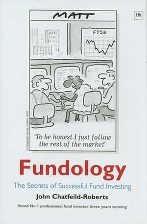 Chatfeild-Roberts, J: Fundology