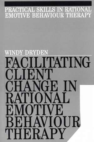 Facilitating Client Charge de Dryden