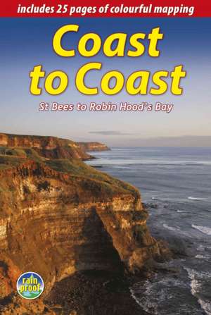 Coast to Coast (2 ed) de Jacquetta Megarry