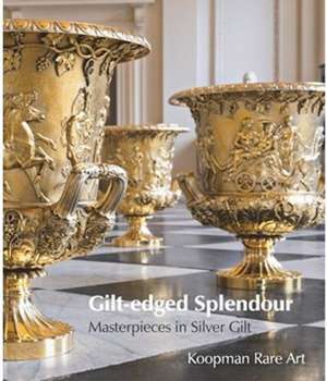 Gilt-edged Splendour de Koopman Rare Art