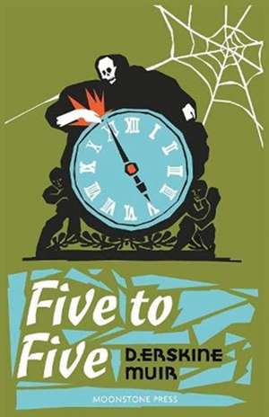 Five to Five de Tbd