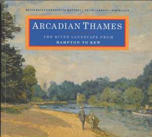 Arcadian Thames de Mavis Batey