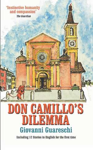 Don Camillo's Dilemma de Giovanni Guareschi