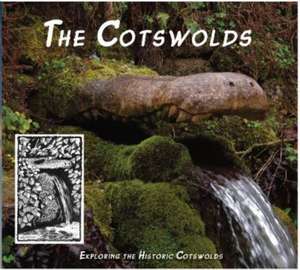 The Cotswolds de Nicholas Reardon