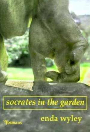 Socrates in the Garden de Enda Wyley