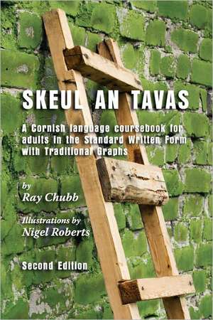 Skeul an Tavas de Ray Chubb